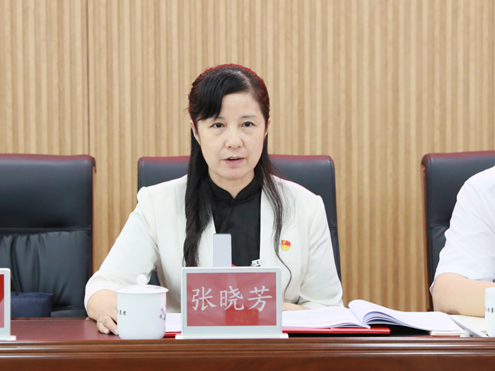 株洲國投集團第二次黨代會勝利召開：砥礪前行 奮楫破浪 努力打造中部地區(qū)一流產(chǎn)業(yè)發(fā)展集團